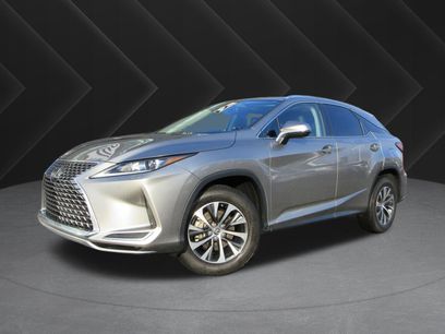 Used 2020 Lexus RX 350 350