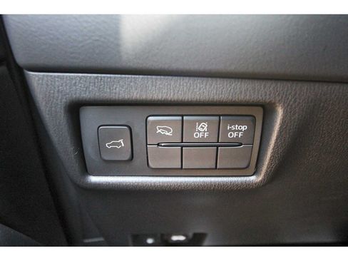 Used 2025 MAZDA CX-5 Carbon Edition AWD/4WD image 19