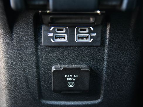 Used 2023 Jeep Wrangler Sahara w/ Cold Weather Group image 40