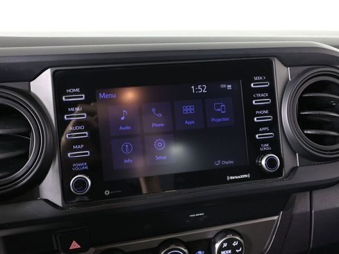 Used 2022 Toyota Tacoma SR RWD image 26