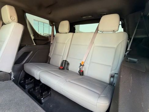 Used 2021 Chevrolet Tahoe LT AWD/4WD image 9