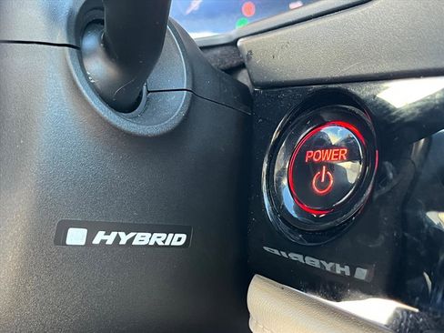 Certified 2023 Honda Accord EX-L image 10