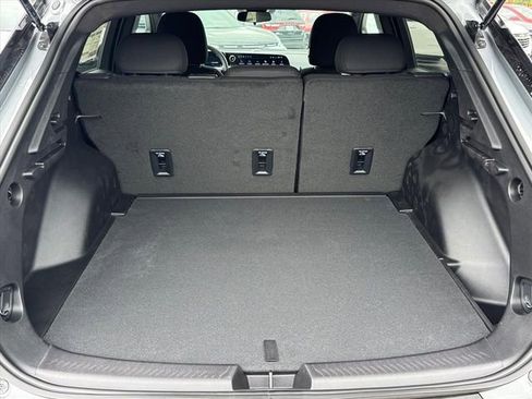 New 2026 Chevrolet Equinox EV LT image 5