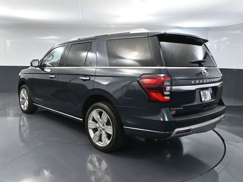 Used 2023 Ford Expedition Platinum image 8