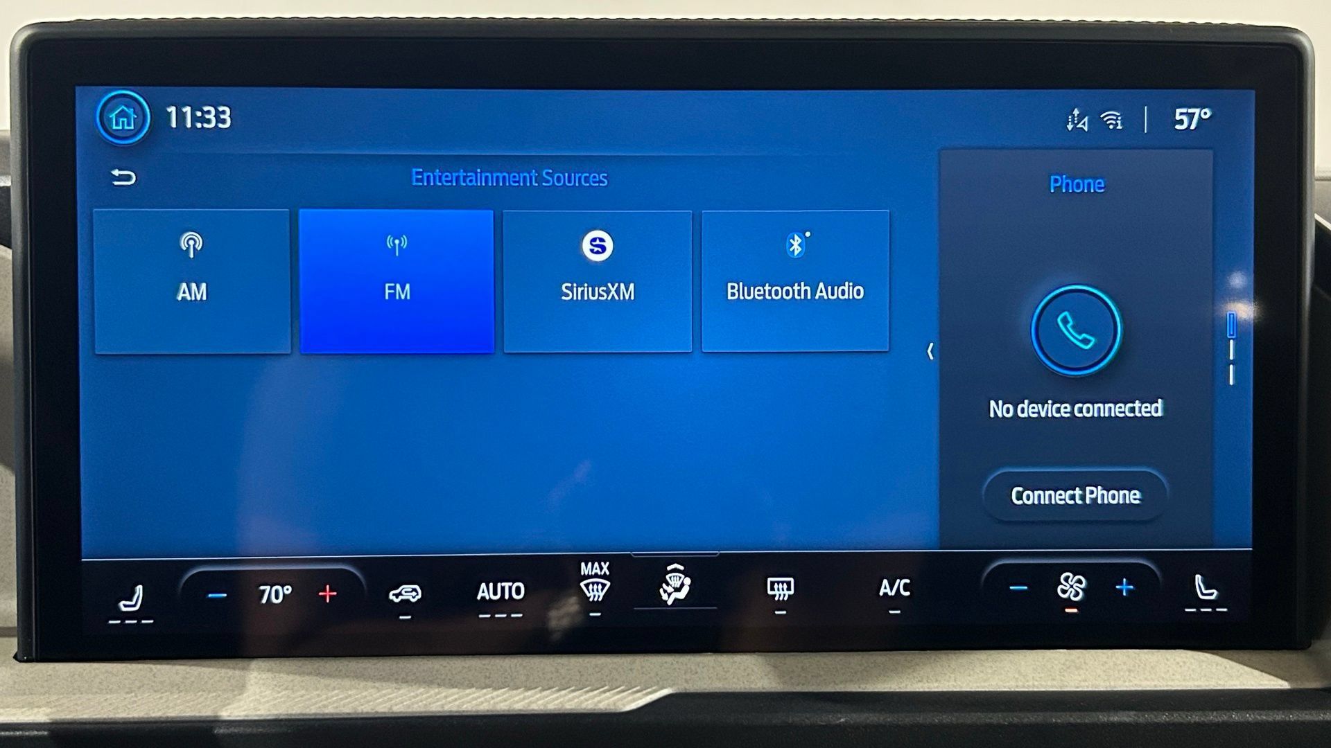New 2026 Ford Bronco Sport Big Bend w/ Convenience Package AWD/4WD image 68