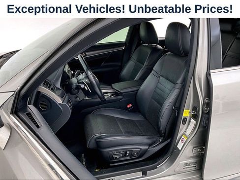 Used 2017 Lexus GS 350 F Sport RWD image 32