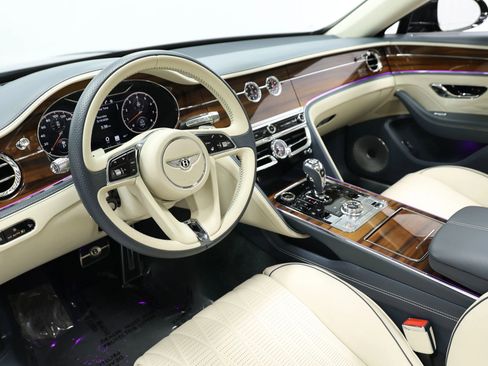 Used 2020 Bentley Flying Spur W12 w/ First Edition Specification AWD/4WD image 20