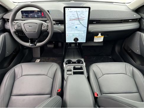 New 2026 Ford Mustang Mach-E Premium image 7