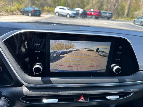 Used 2020 Hyundai Sonata SEL w/ Convenience Package FWD image 15