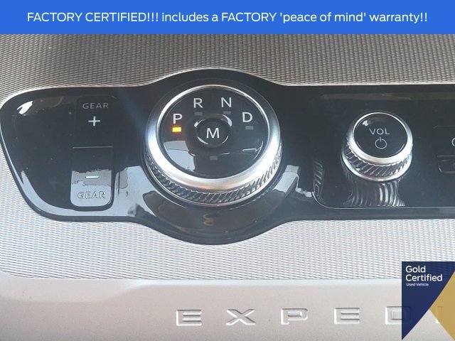 Used 2025 Ford Expedition Max Active AWD/4WD image 37