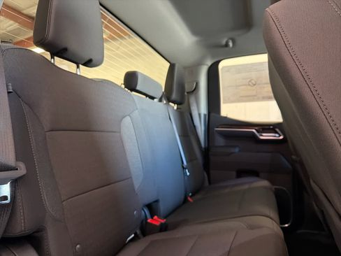 New 2026 GMC Sierra 1500 Elevation image 32