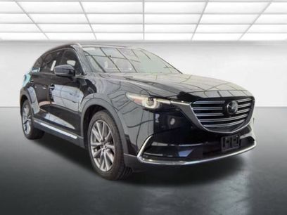 Used 2023 MAZDA CX-9 Grand Touring
