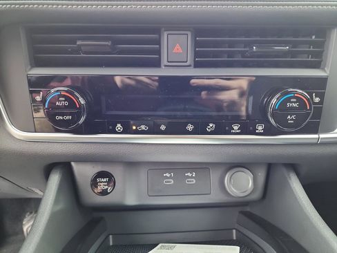 New 2026 Nissan Rogue SV w/ Cold Weather Package image 17