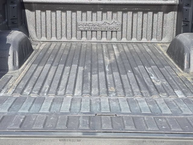 Used 2024 Chevrolet Silverado 1500 High Country AWD/4WD image 26