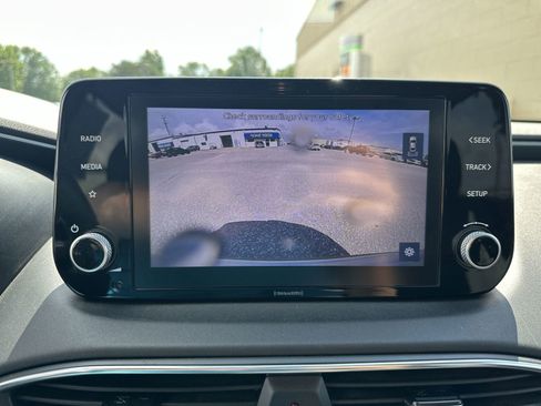 Used 2022 Hyundai Santa Fe XRT AWD/4WD image 14