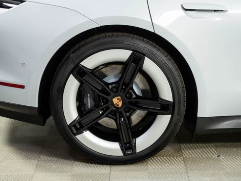 New 2026 Porsche Taycan AWD/4WD image 39