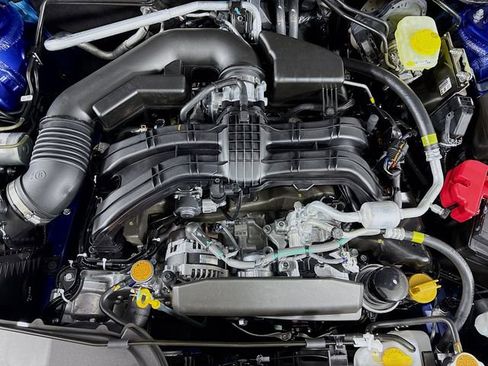 New 2026 Subaru Crosstrek 2.0i Premium image 30