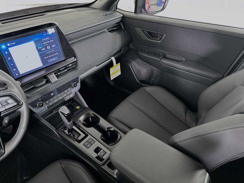 New 2026 Subaru Outback Limited XT image 22