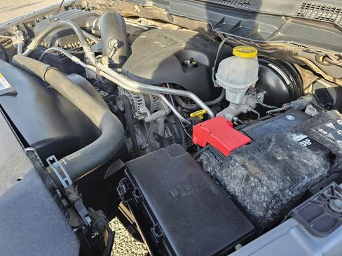 Used 2019 RAM 1500 Big Horn AWD/4WD image 82