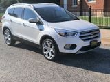 Used 2019 Ford Escape Titanium image 2