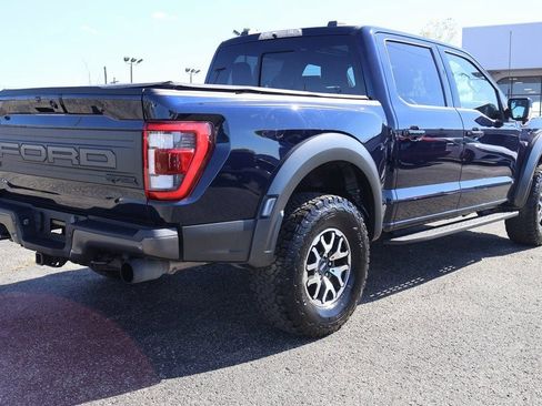 Used 2023 Ford F150 Raptor image 3