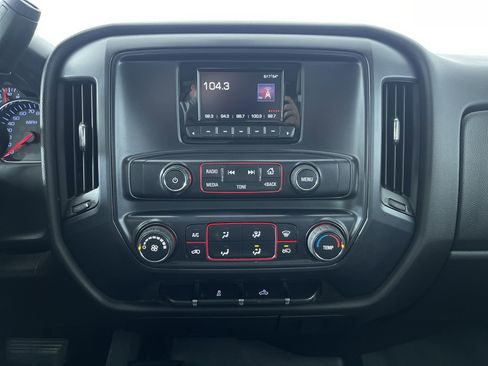 Used 2014 GMC Sierra 1500 4x4 Double Cab image 18