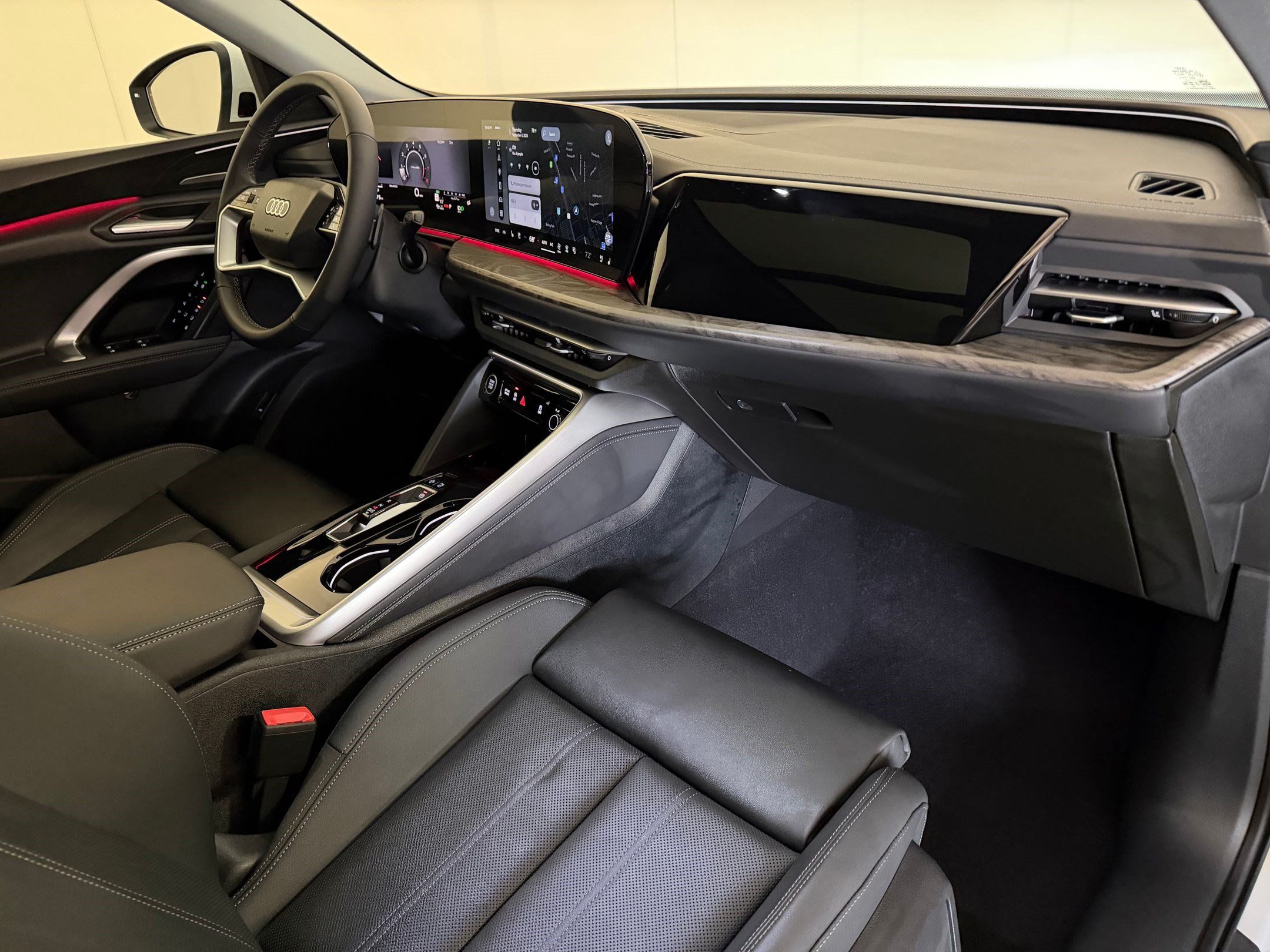 New 2026 Audi Q5 Premium AWD/4WD image 32