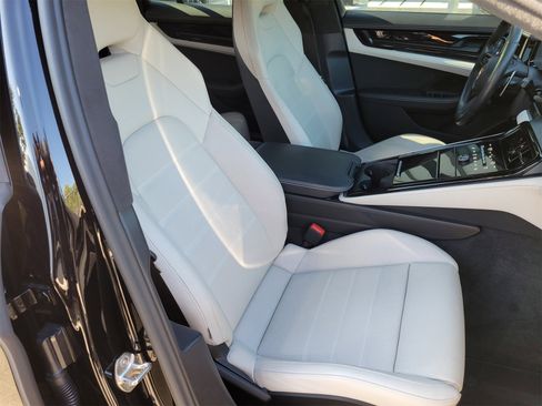 Certified 2024 Porsche Panamera image 30