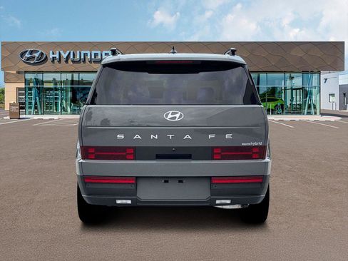 New 2026 Hyundai Santa Fe SEL image 6