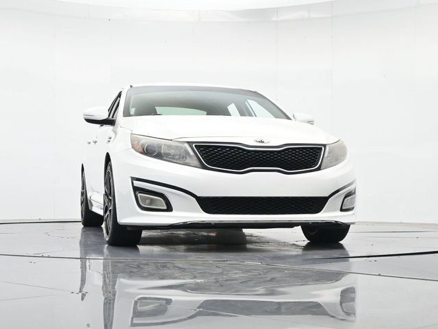 Used 2014 Kia Optima LX w/ LX Convenience Plus Package FWD image 36