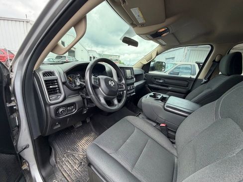 Used 2019 RAM 1500 Tradesman AWD/4WD image 10