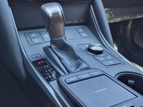 Certified 2025 Lexus IS 300 w/ Comfort Package RWD image 13