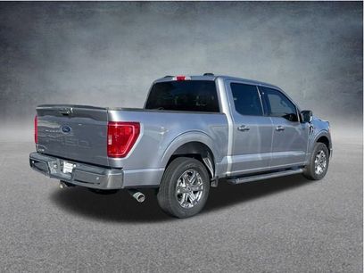 Used 2021 Ford F150 XLT w/ Equipment Group 302A High