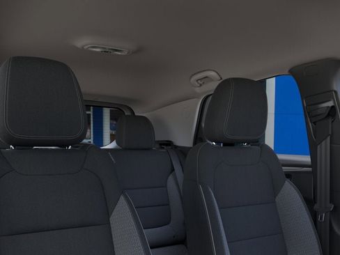 New 2026 Chevrolet TrailBlazer LS image 48