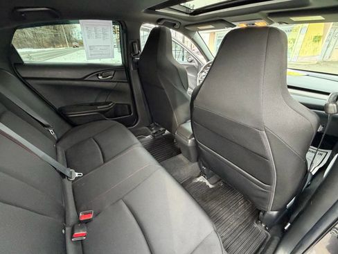 Used 2018 Honda Civic Si image 15