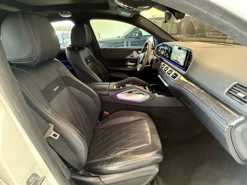 Used 2021 Mercedes-Benz GLE 63 AMG S image 19