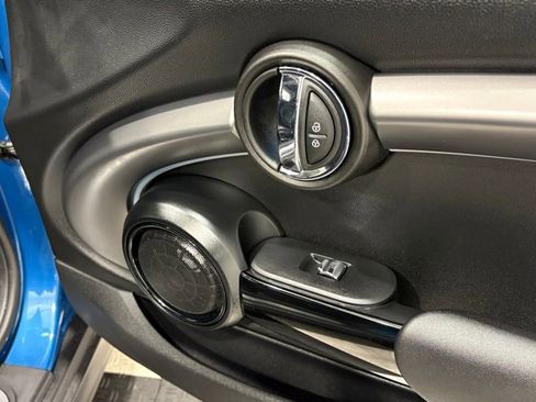 Used 2023 MINI Cooper SE image 20