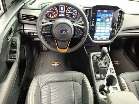 Used 2024 Subaru Crosstrek 2.5i Wilderness AWD/4WD image 2
