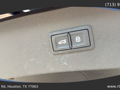 Used 2017 Audi A7 3.0T Prestige w/ Prestige Package image 31