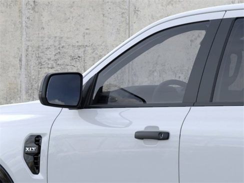 New 2025 Ford Ranger XLT w/ Equipment Group 301A High image 20