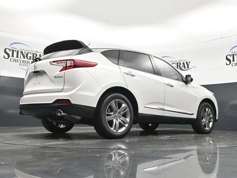 Used 2020 Acura RDX FWD w/ Advance Package image 32