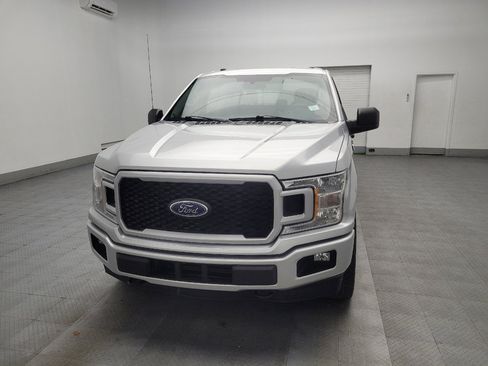 Used 2018 Ford F150 XL w/ Equipment Group 101A Mid image 15