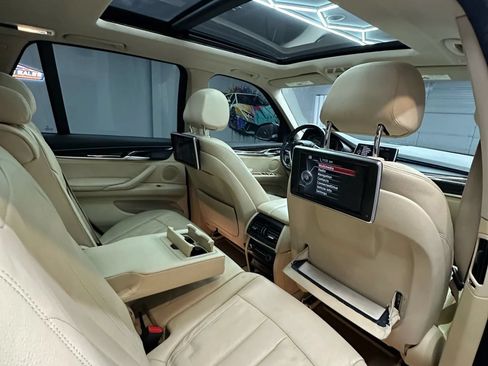 Used 2015 BMW X5 sDrive35i RWD image 35