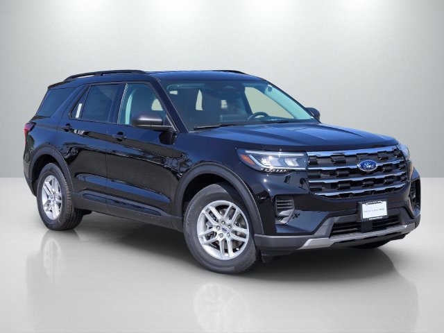 New 2026 Ford Explorer Active RWD image 1