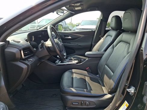 Used 2024 Buick Envista Sport Touring w/ Convenience I Package FWD image 15