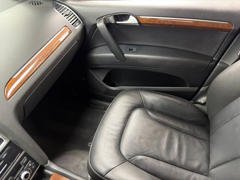 Used 2015 Audi Q7 3.0T Premium Plus w/ Premium Plus Package image 26