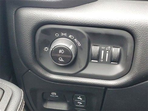 New 2026 RAM 1500 Laramie w/ Night Edition image 19
