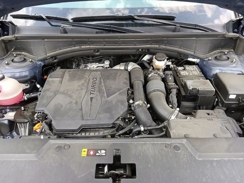 Used 2025 Hyundai Santa Fe SEL FWD image 37