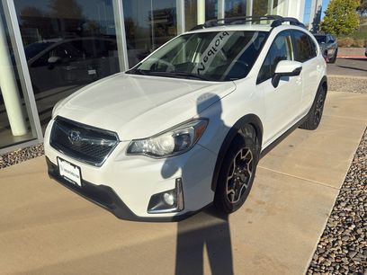 Used 2016 Subaru Crosstrek 2.0i Limited w/ Popular Package #2