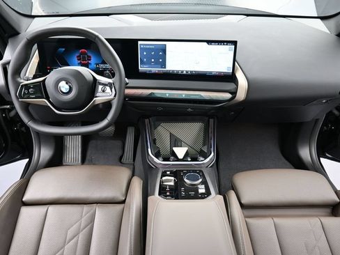 Used 2025 BMW X3 xDrive30i w/ Convenience Package AWD/4WD image 12